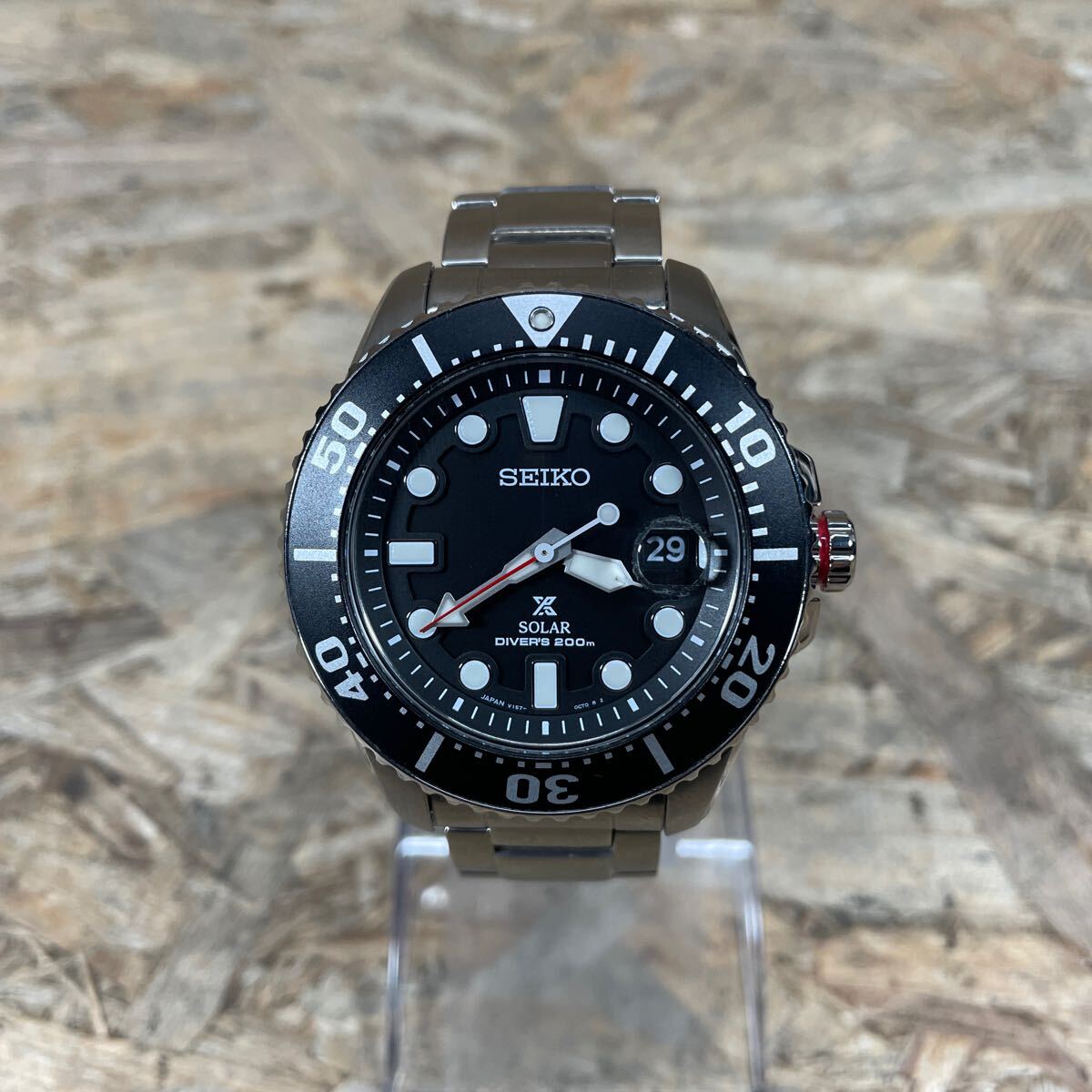 Yahoo!オークション -「seiko v157-0bt0」の落札相場・落札価格 Yahoo!オークション -「seiko v157-0bt0」の落札相場・落札価格
