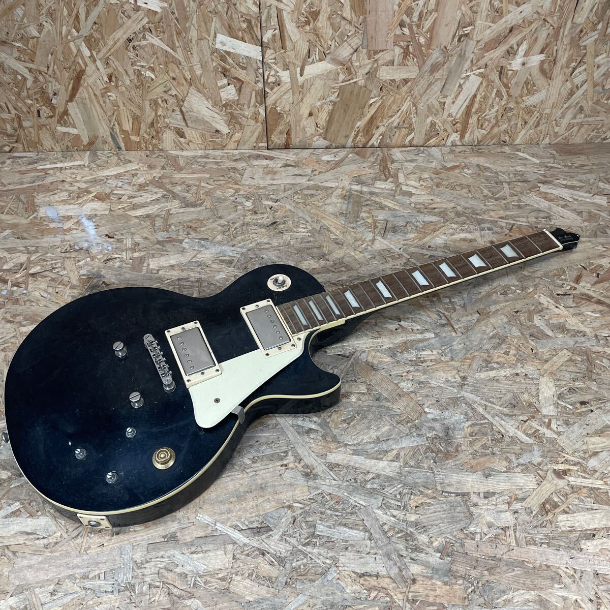 Yahoo!オークション - Epiphone レスポールSL ジャンク品