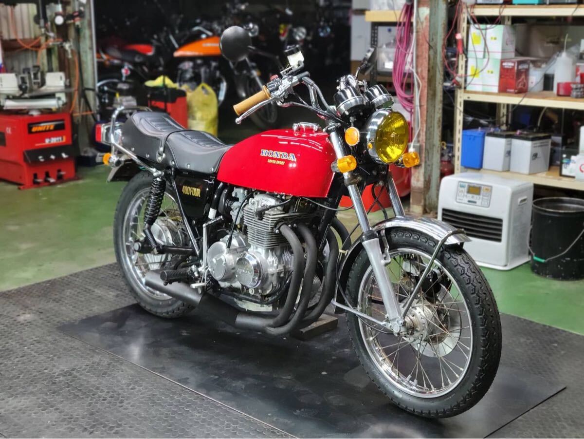 2025年最新】Yahoo!オークション -cbx400f 当時物(オートバイ 2025年最新】Yahoo!オークション -cbx400f 当時物(オートバイ