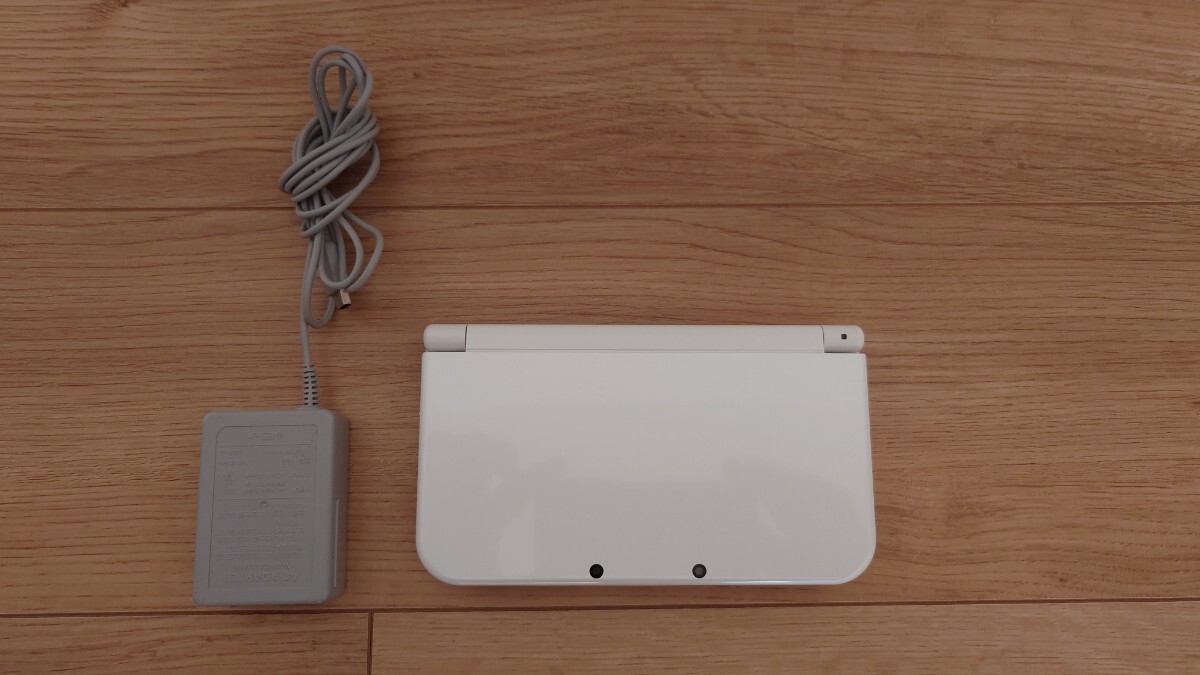 2025年最新】Yahoo!オークション -new 3ds ll パールホワイトの 2025年最新】Yahoo!オークション -new 3ds ll パールホワイトの