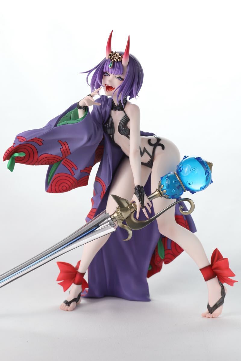Yahoo!オークション -「酒呑童子 ガレージキット」の落札相場 Yahoo!オークション -「酒呑童子 ガレージキット」の落札相場