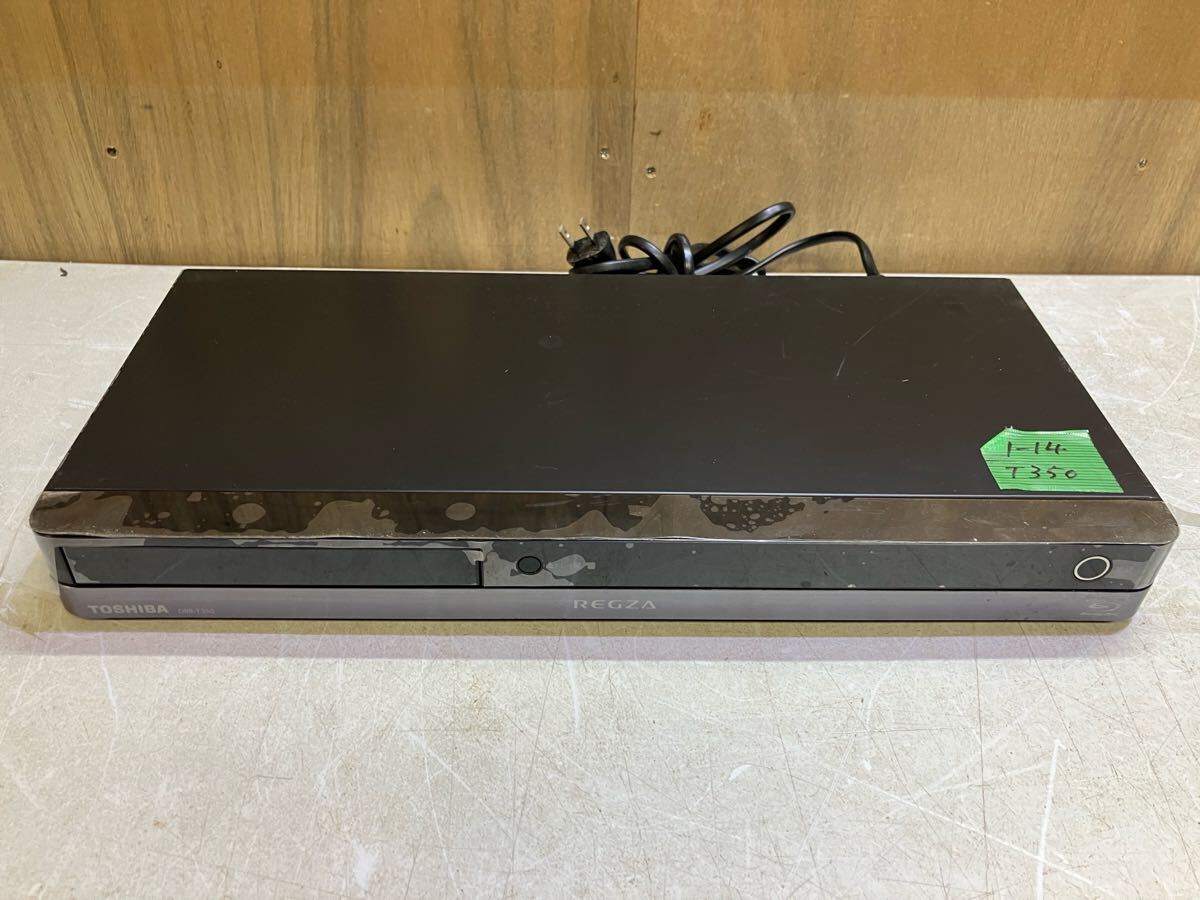 Yahoo!オークション -「東芝 dbr-t350」(ブルーレイレコーダー Yahoo!オークション -「東芝 dbr-t350」(ブルーレイレコーダー