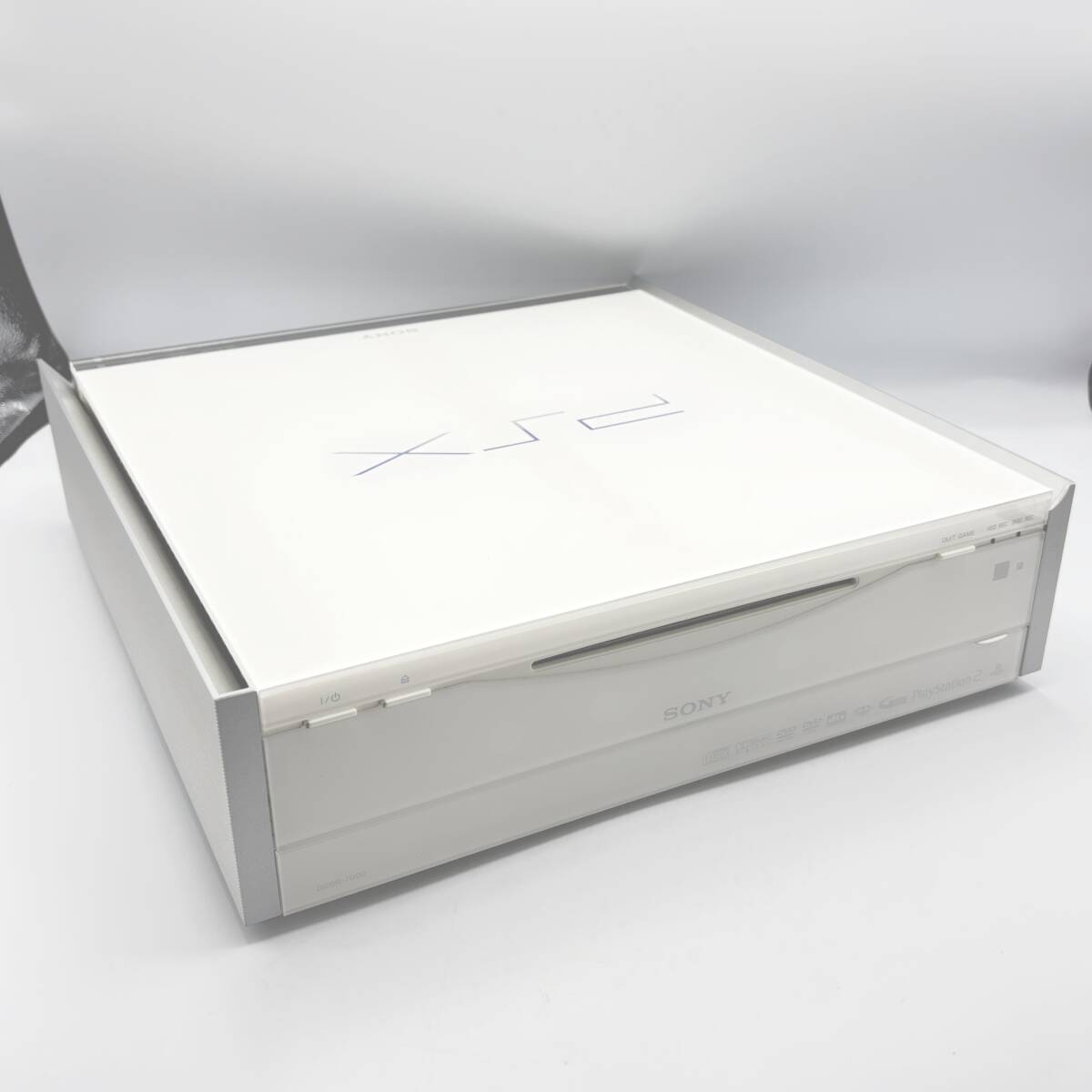 Yahoo!オークション -「sony psx desr-7000」の落札相場・落札価格