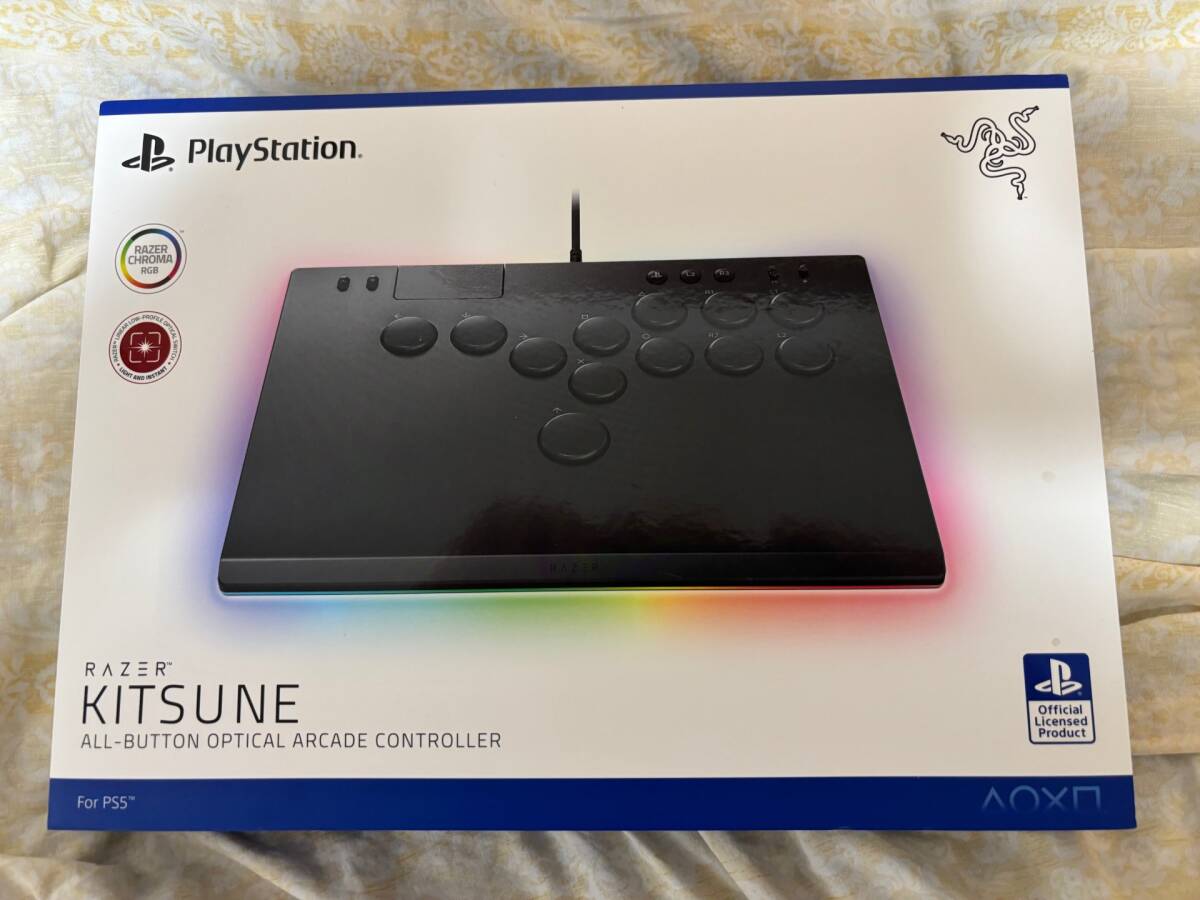 Yahoo!オークション -「razer レイザー kitsune」の落札相場 Yahoo!オークション -「razer レイザー kitsune」の落札相場