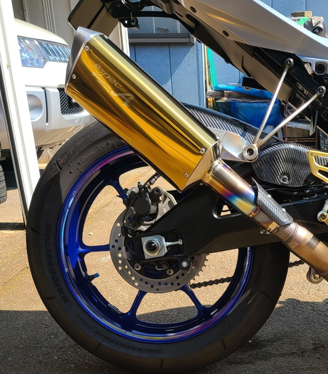 2025年最新】Yahoo!オークション -gsx-r1000 スリップオン 2025年最新】Yahoo!オークション -gsx-r1000 スリップオン