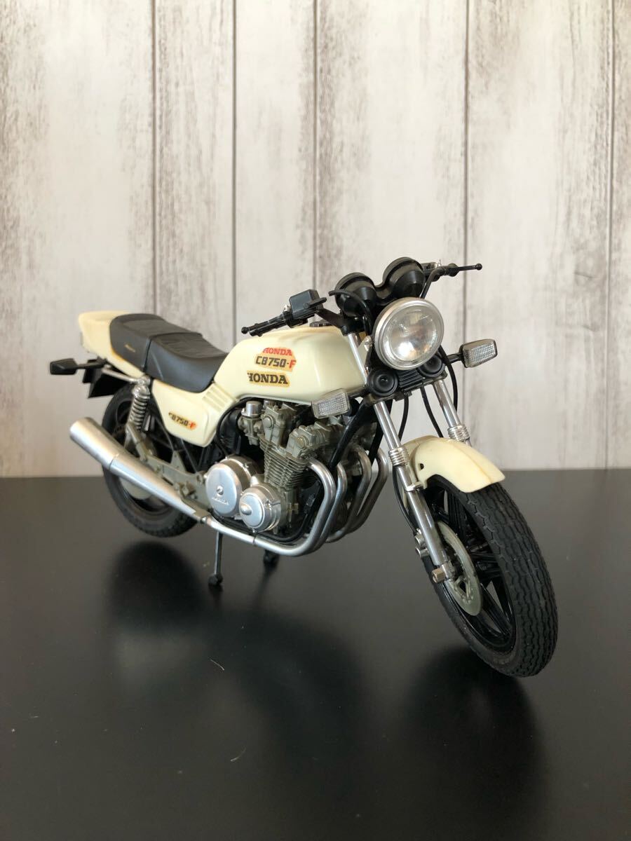 2025年最新】Yahoo!オークション -cb750(プラモデル)の中古品 2025年最新】Yahoo!オークション -cb750(プラモデル)の中古品
