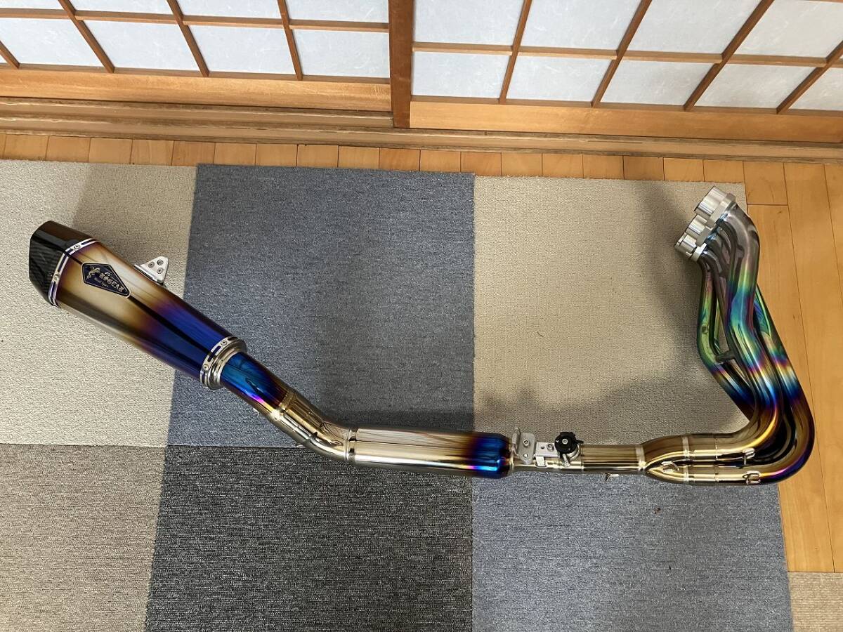 2025年最新】Yahoo!オークション -gs400(マフラー)の中古品 2025年最新】Yahoo!オークション -gs400(マフラー)の中古品
