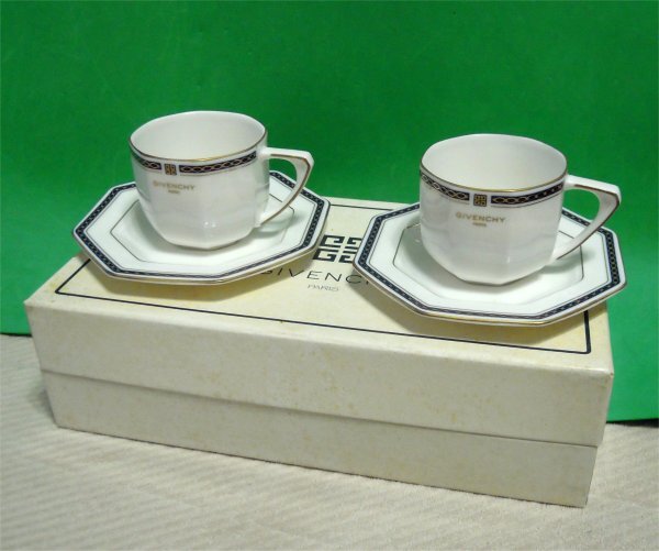 大流行中！ 2025年最新】Yahoo!オークション -ジバンシー 食器 セットの中古 食器