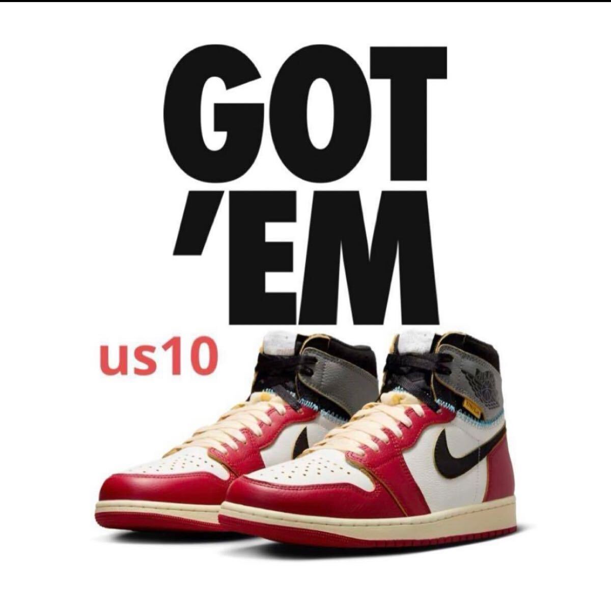 2025年最新】Yahoo!オークション -union jordan 1(ナイキ)の中古 2025年最新】Yahoo!オークション -union jordan 1(ナイキ)の中古