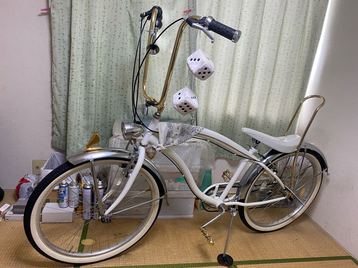Yahoo!オークション -「ロー チャリ」(スポーツ、レジャー) の Yahoo!オークション -「ロー チャリ」(スポーツ、レジャー) の