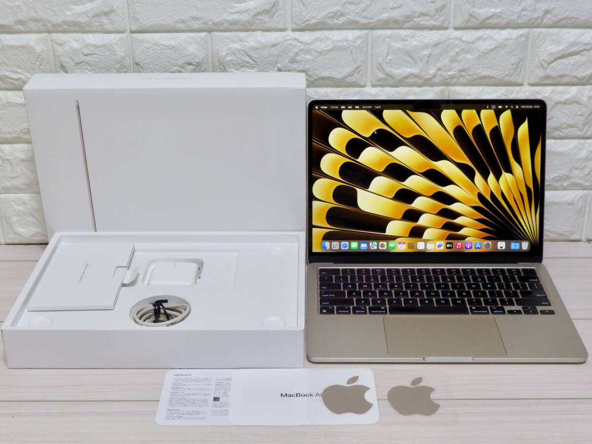 Yahoo!オークション -「macbook air 13.6インチ」の落札相場 Yahoo!オークション -「macbook air 13.6インチ」の落札相場