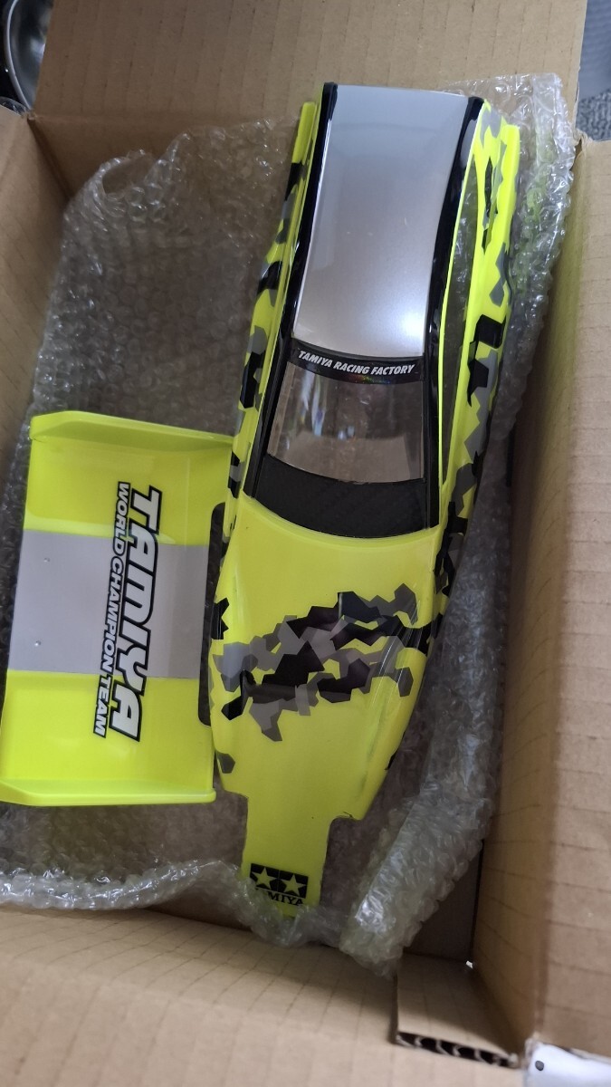 2025年最新】Yahoo!オークション -タミヤ dt-03(自動車)の中古品