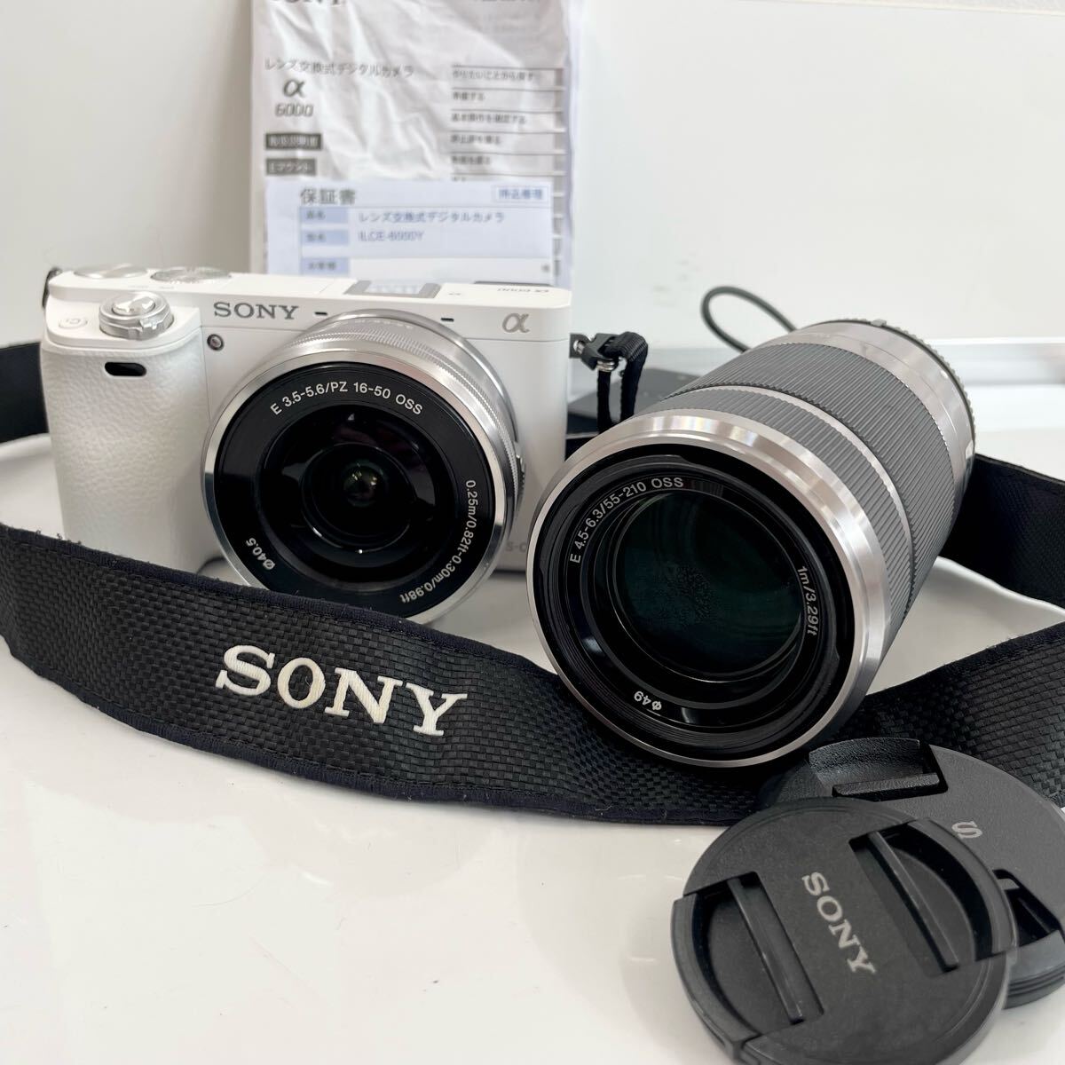 Yahoo!オークション -「ソニー α6000」の落札相場・落札価格 Yahoo!オークション -「ソニー α6000」の落札相場・落札価格