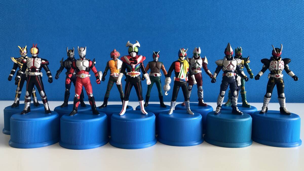 2025年最新】Yahoo!オークション -仮面ライダーボトルキャップの 2025年最新】Yahoo!オークション -仮面ライダーボトルキャップの