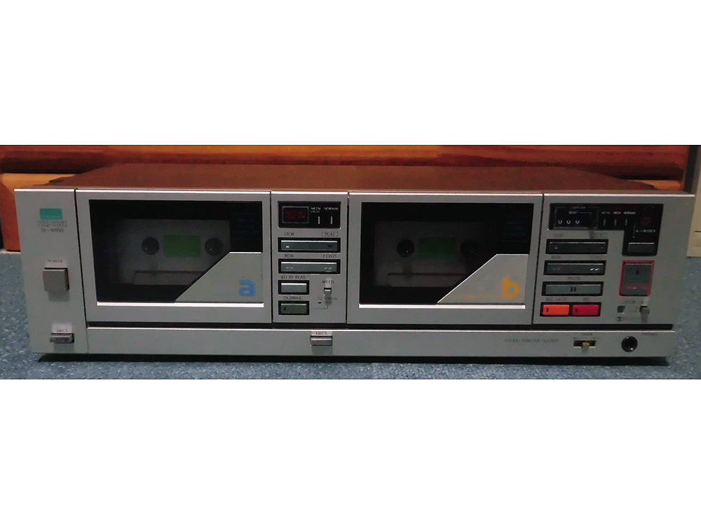 Yahoo!オークション -「sansui」(カセットデッキ) (オーディオ Yahoo!オークション -「sansui」(カセットデッキ) (オーディオ