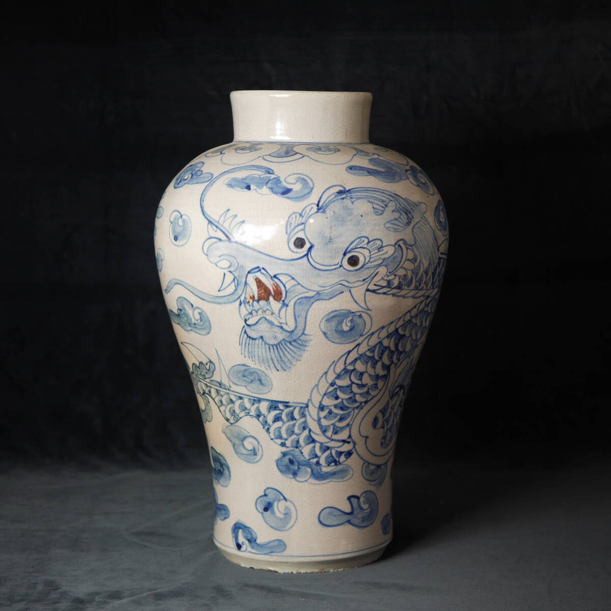 2025年最新】Yahoo!オークション -李朝 花瓶の中古品・新品・未 2025年最新】Yahoo!オークション -李朝 花瓶の中古品・新品・未