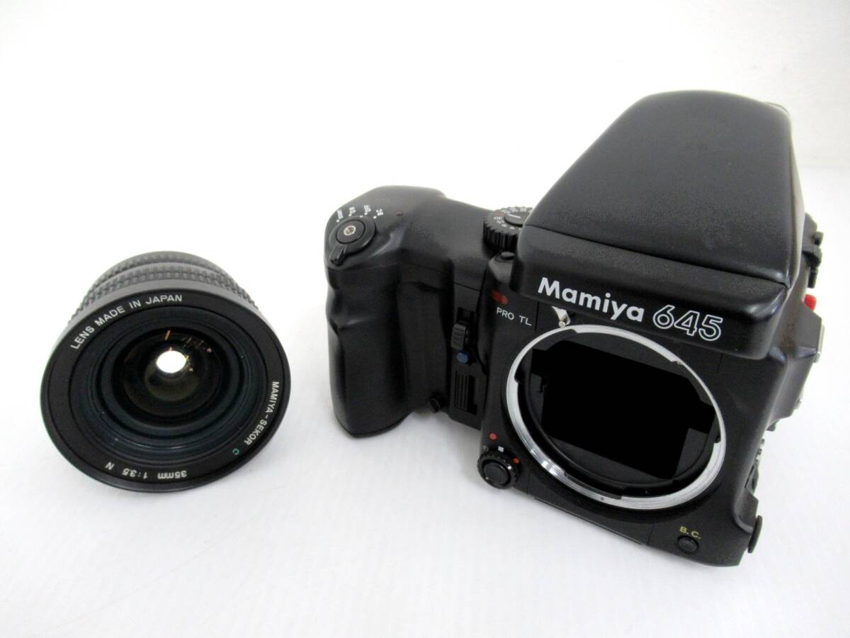 Yahoo!オークション -「マミヤ645 35mm」の落札相場・落札価格 Yahoo!オークション -「マミヤ645 35mm」の落札相場・落札価格