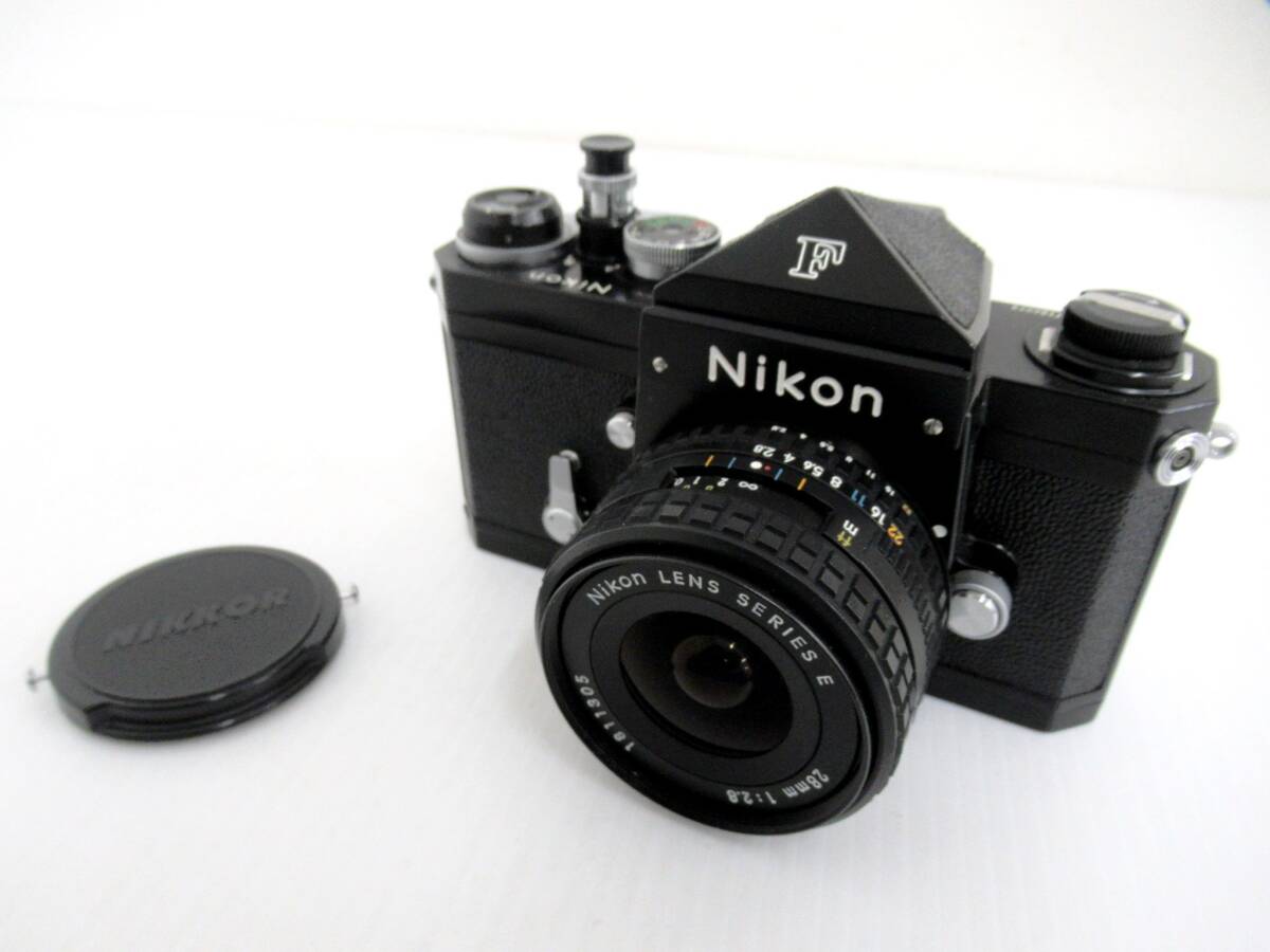 Yahoo!オークション -「nikon f アイレベル ブラック」の落札 Yahoo!オークション -「nikon f アイレベル ブラック」の落札