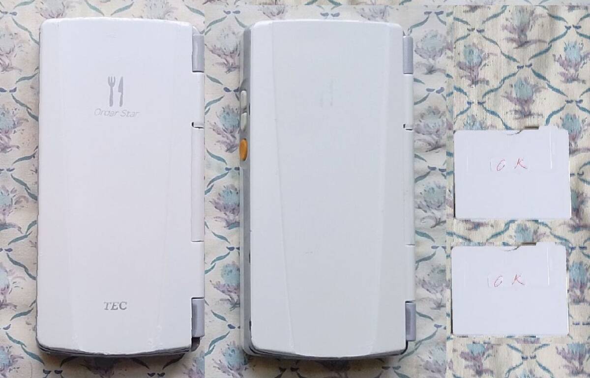 2025年最新】Yahoo!オークション -東芝tec ハンディの中古品