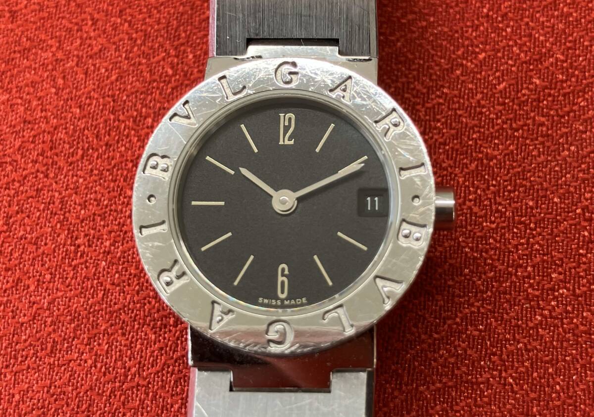 2025年最新】Yahoo!オークション -ブルガリ bb23の中古品・新品