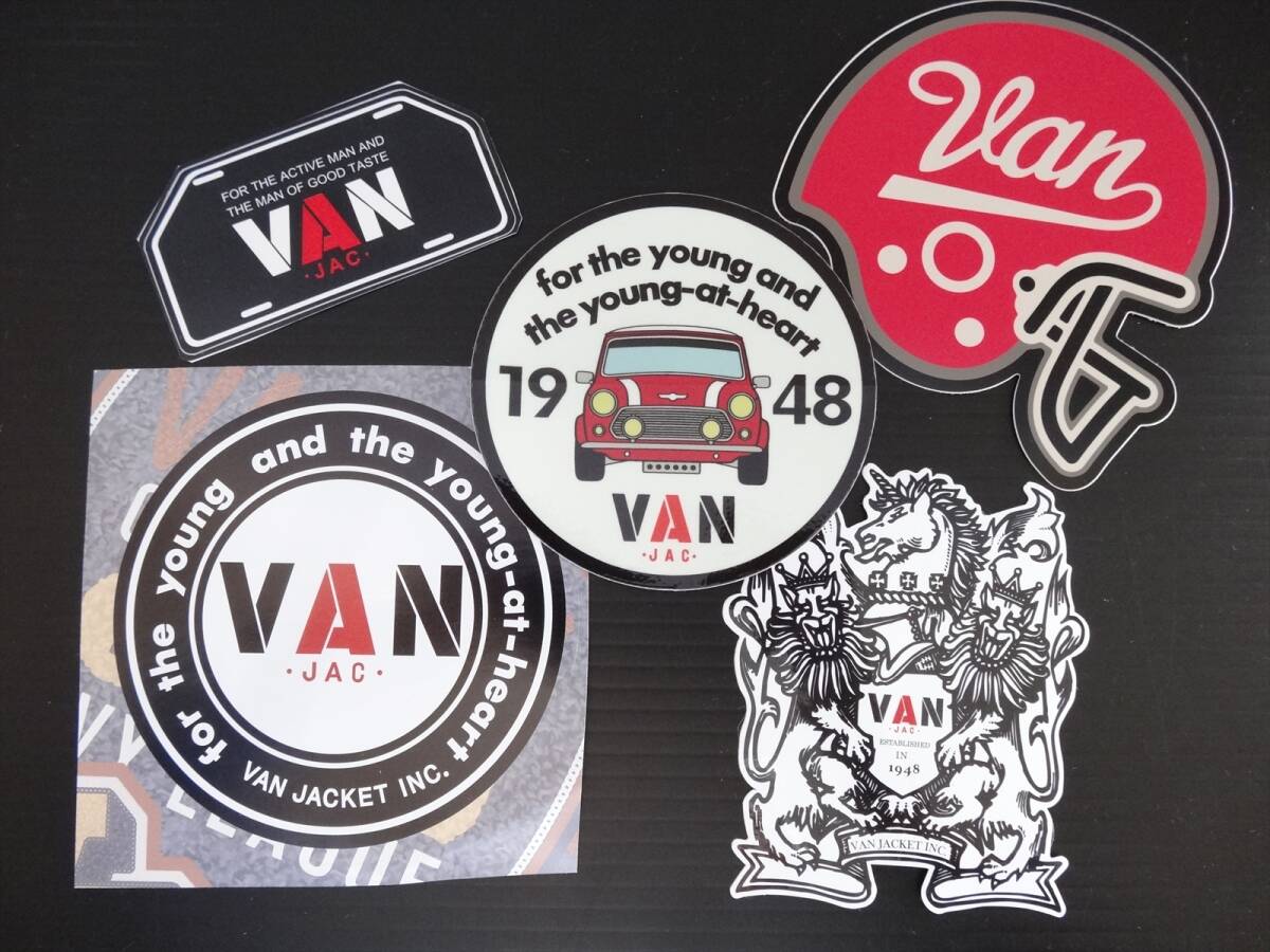2025年最新】Yahoo!オークション -van.jacの中古品・新品・未 2025年最新】Yahoo!オークション -van.jacの中古品・新品・未