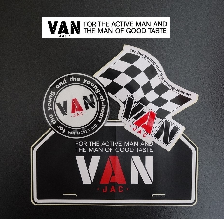 2025年最新】Yahoo!オークション -vanjacの中古品・新品・未使用 2025年最新】Yahoo!オークション -vanjacの中古品・新品・未使用