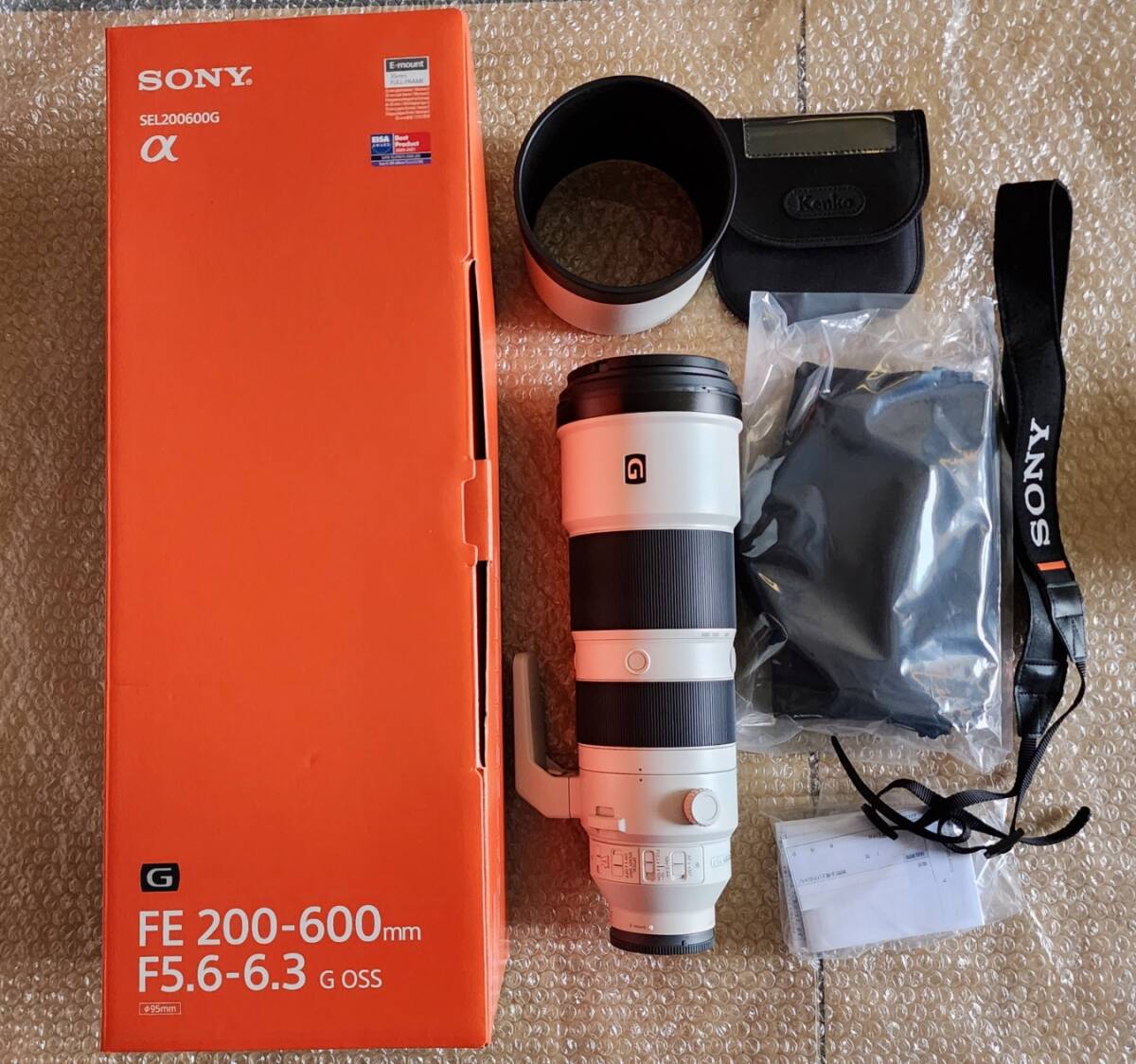 Yahoo!オークション -「sony fe 200-600mm f5.6-6.3 g oss」の Yahoo!オークション -「sony fe 200-600mm f5.6-6.3 g oss」の