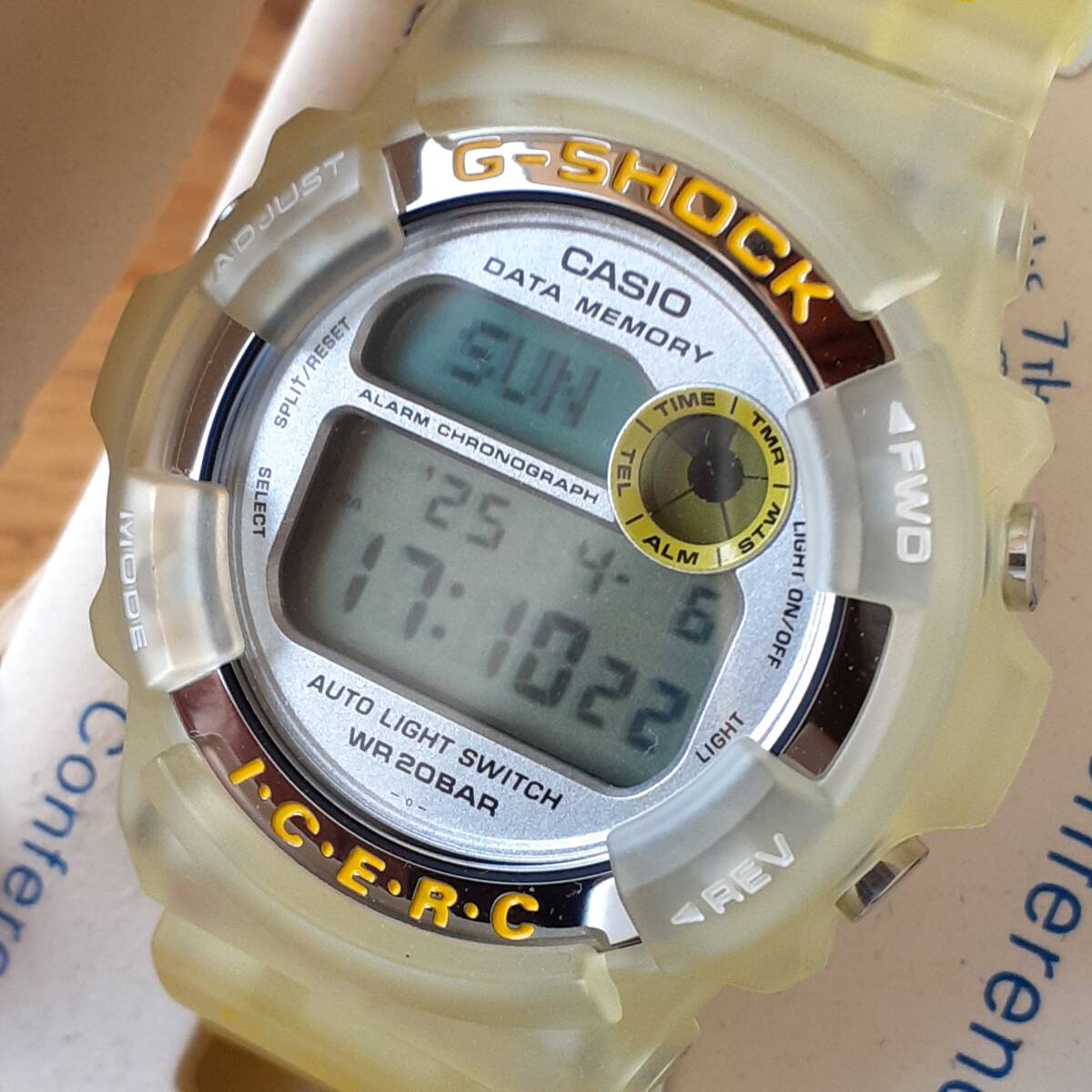 2025年最新】Yahoo!オークション -dw-9200kの中古品・新品・未 2025年最新】Yahoo!オークション -dw-9200kの中古品・新品・未