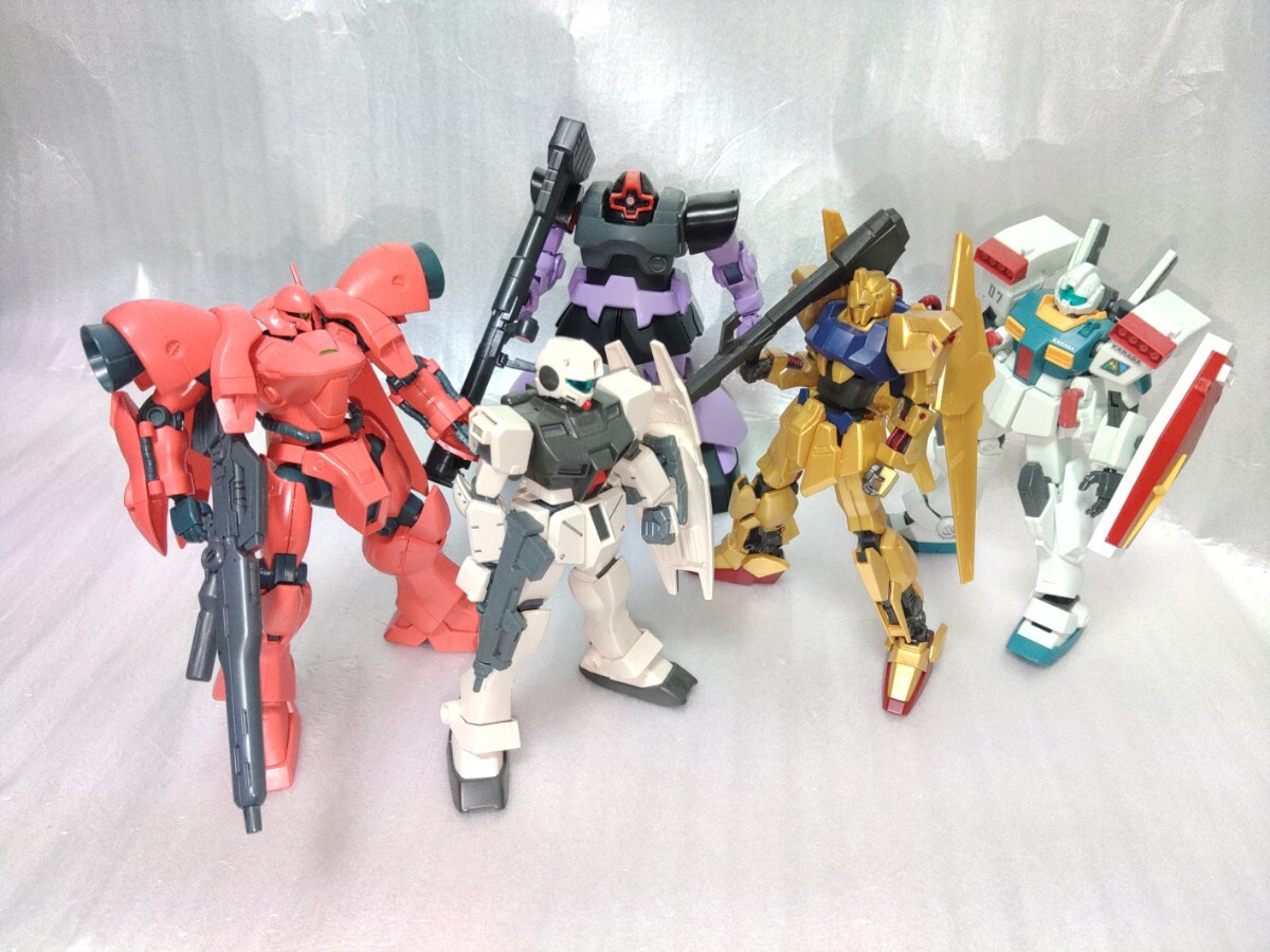 2025年最新】Yahoo!オークション -ガンプラ ジャンク まとめの 2025年最新】Yahoo!オークション -ガンプラ ジャンク まとめの