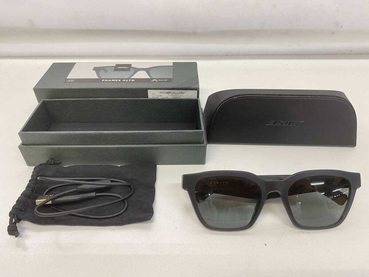 Yahoo!オークション -「BOSE FRAMES ALTO」の落札相場・落札価格 Yahoo!オークション -「BOSE FRAMES ALTO」の落札相場・落札価格
