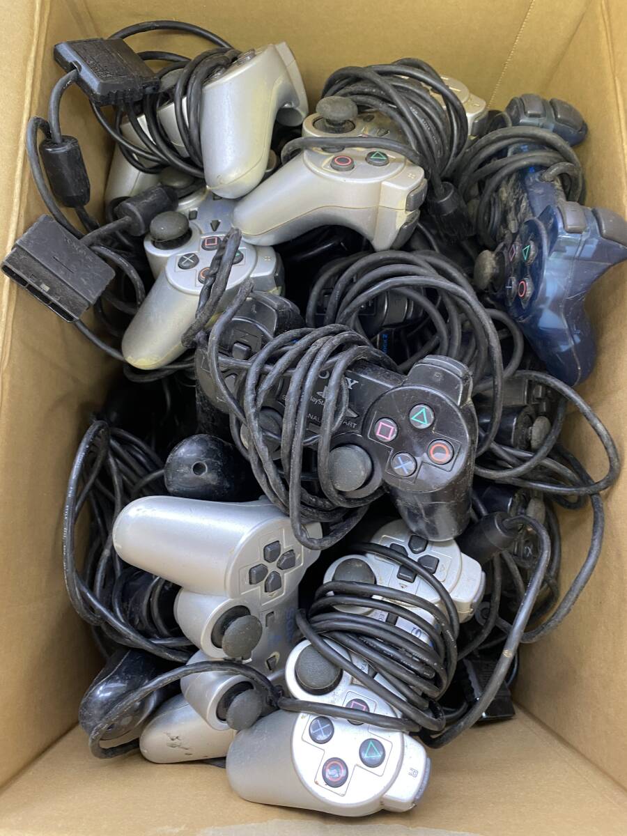 2025年最新】Yahoo!オークション -ps2コントローラーの中古品
