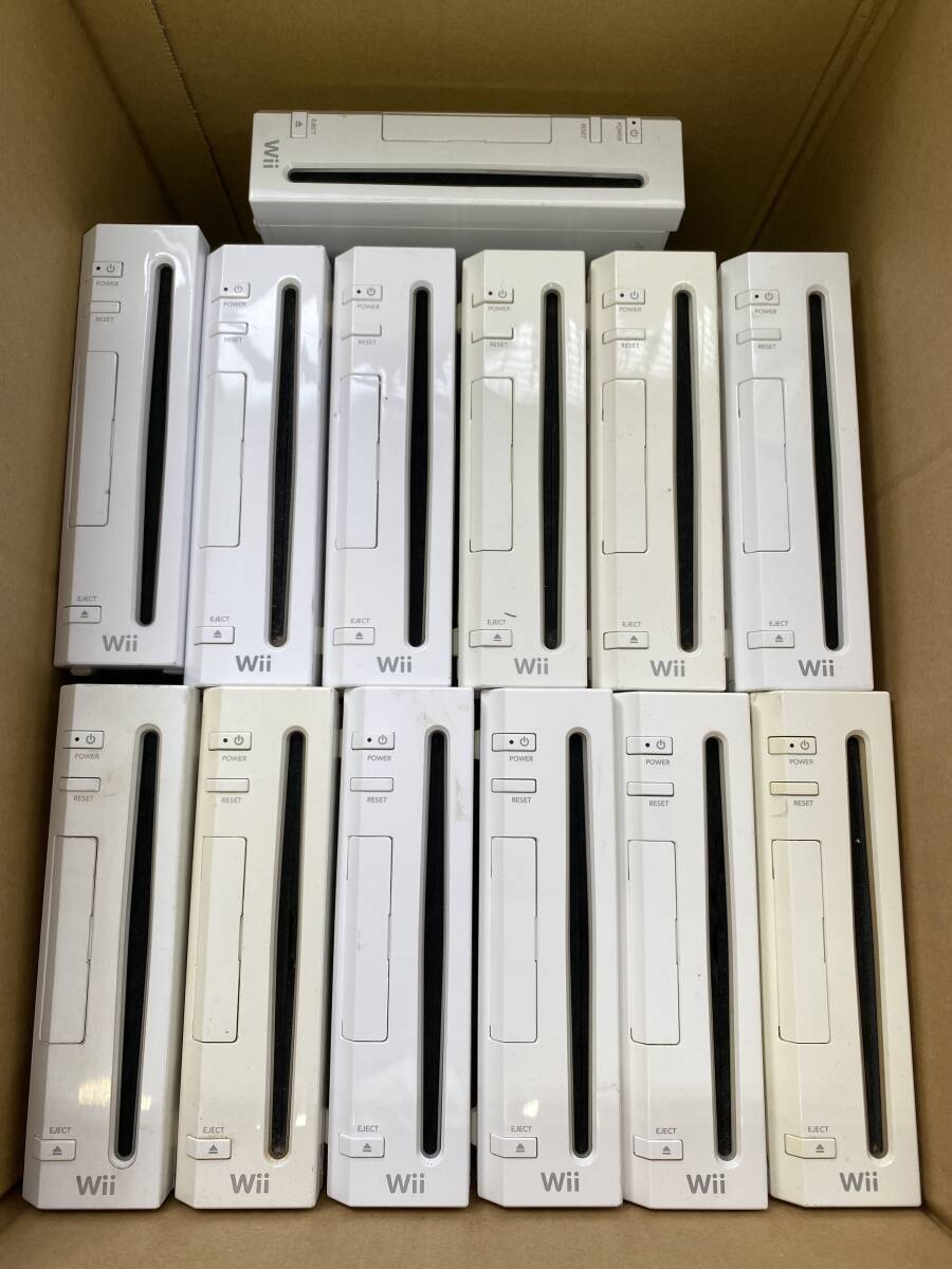 2025年最新】Yahoo!オークション -ジャンク(Wii本体)の中古品