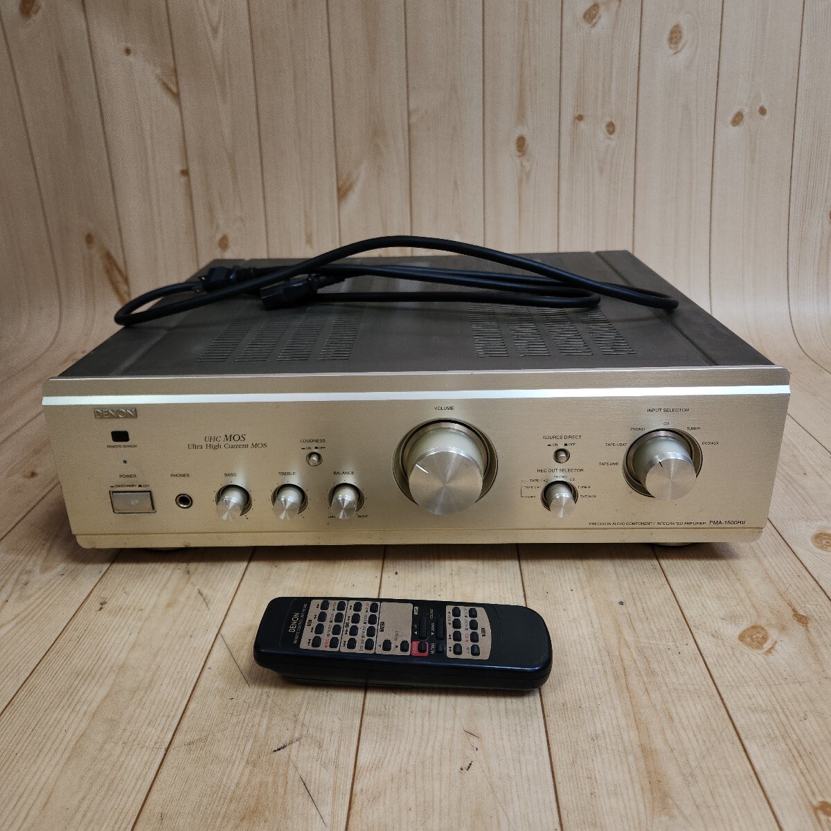 2025年最新】Yahoo!オークション -denon アンプ リモコンの中古 2025年最新】Yahoo!オークション -denon アンプ リモコンの中古