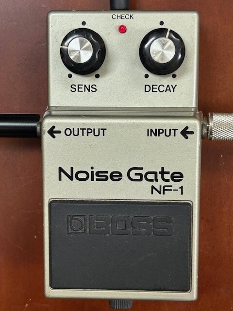 Yahoo!オークション -「boss nf-1」の落札相場・落札価格