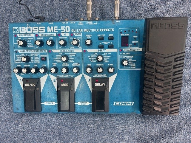 Yahoo!オークション -「alesis」(マルチエフェクター Yahoo!オークション -「alesis」(マルチエフェクター