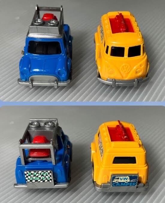 Yahoo!オークション -「ミニクーパー」(チョロQ) (自動車)の落札 Yahoo!オークション -「ミニクーパー」(チョロQ) (自動車)の落札