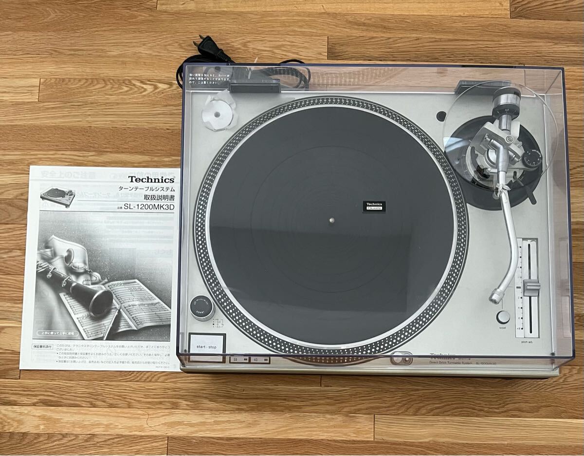 Yahoo!オークション -「sl-1200mk3d」の落札相場・落札価格 Yahoo!オークション -「sl-1200mk3d」の落札相場・落札価格