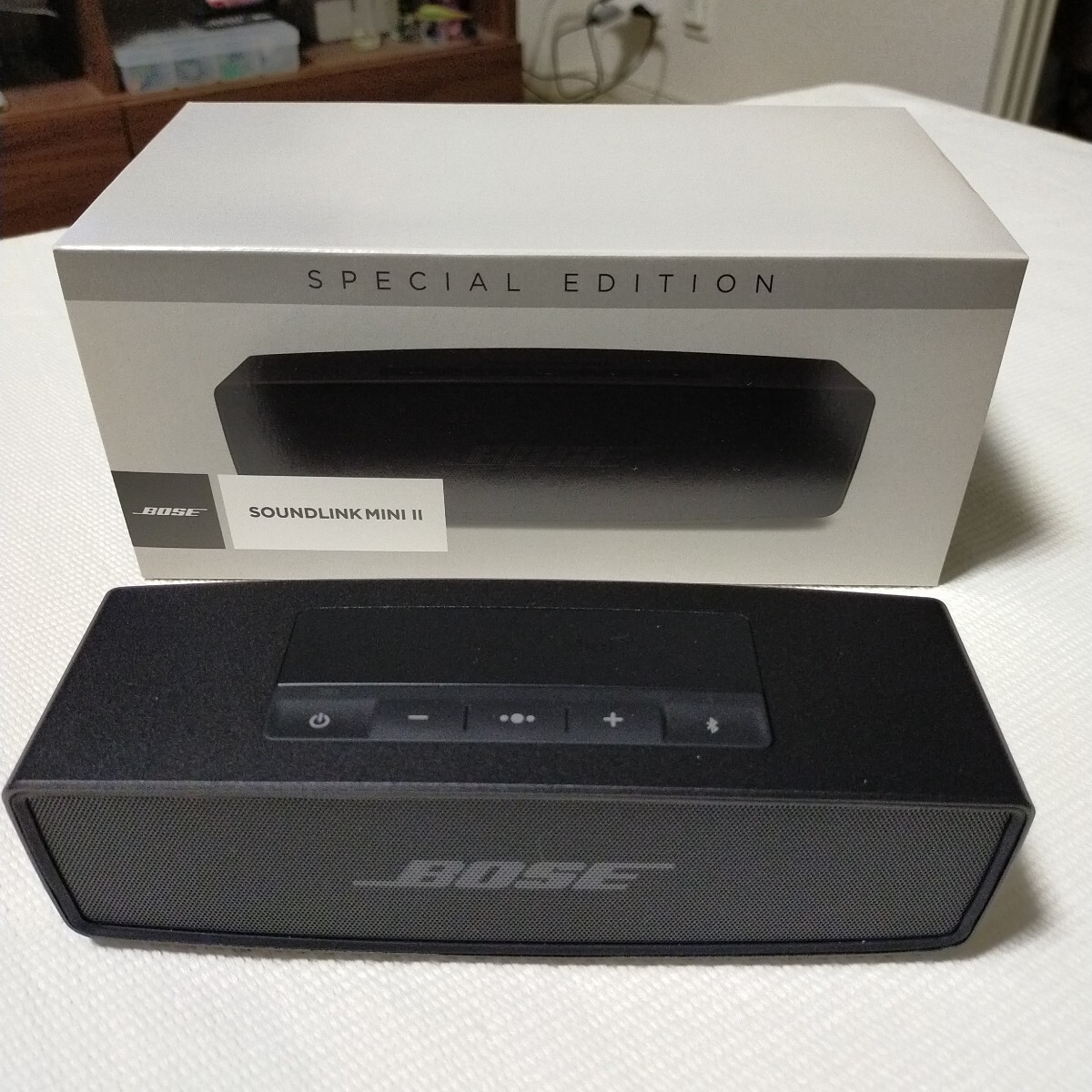 Yahoo!オークション -「bose soundlink mini 2」(スピーカー Yahoo!オークション -「bose soundlink mini 2」(スピーカー