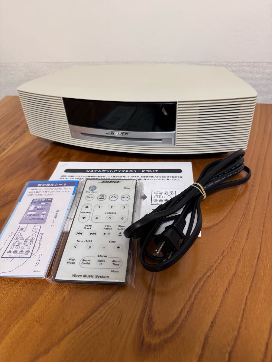 2025年最新】Yahoo!オークション -BOSE WAVE Music System Ⅲ 2025年最新】Yahoo!オークション -BOSE WAVE Music System Ⅲ