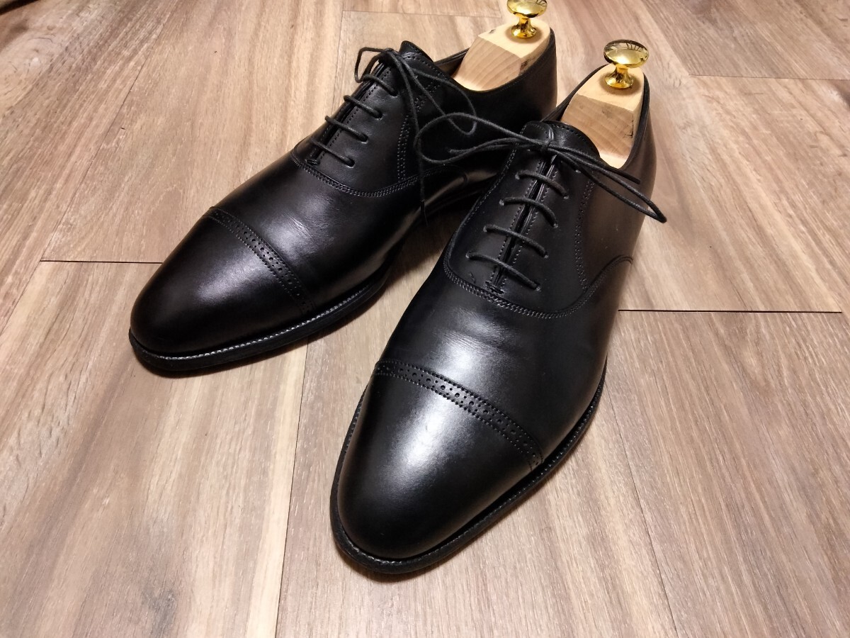 2025年最新】Yahoo!オークション -「6.5」(JOHN LOBB)の中古品 2025年最新】Yahoo!オークション -「6.5」(JOHN LOBB)の中古品
