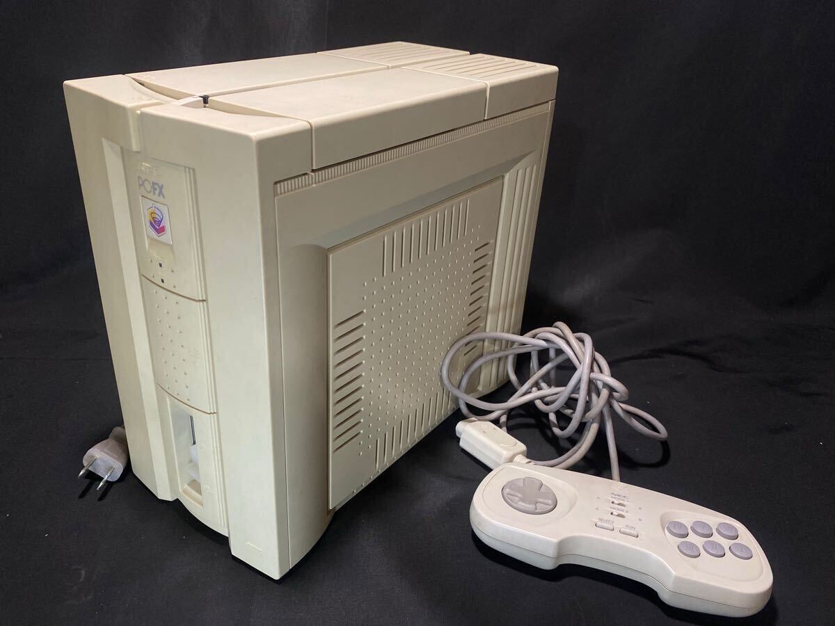 2025年最新】Yahoo!オークション - PC-FX(NEC テレビゲーム)の 2025年最新】Yahoo!オークション - PC-FX(NEC テレビゲーム)の