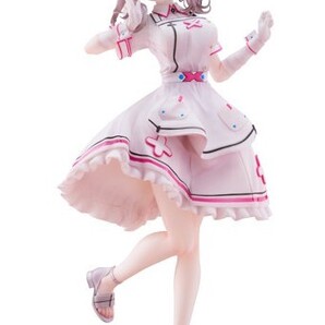 にじさんじ 健屋花那 1/7スケールフィギュア 新品未開封 ☆ グッドスマイルカンパニー DMM Factory GOODSMILE