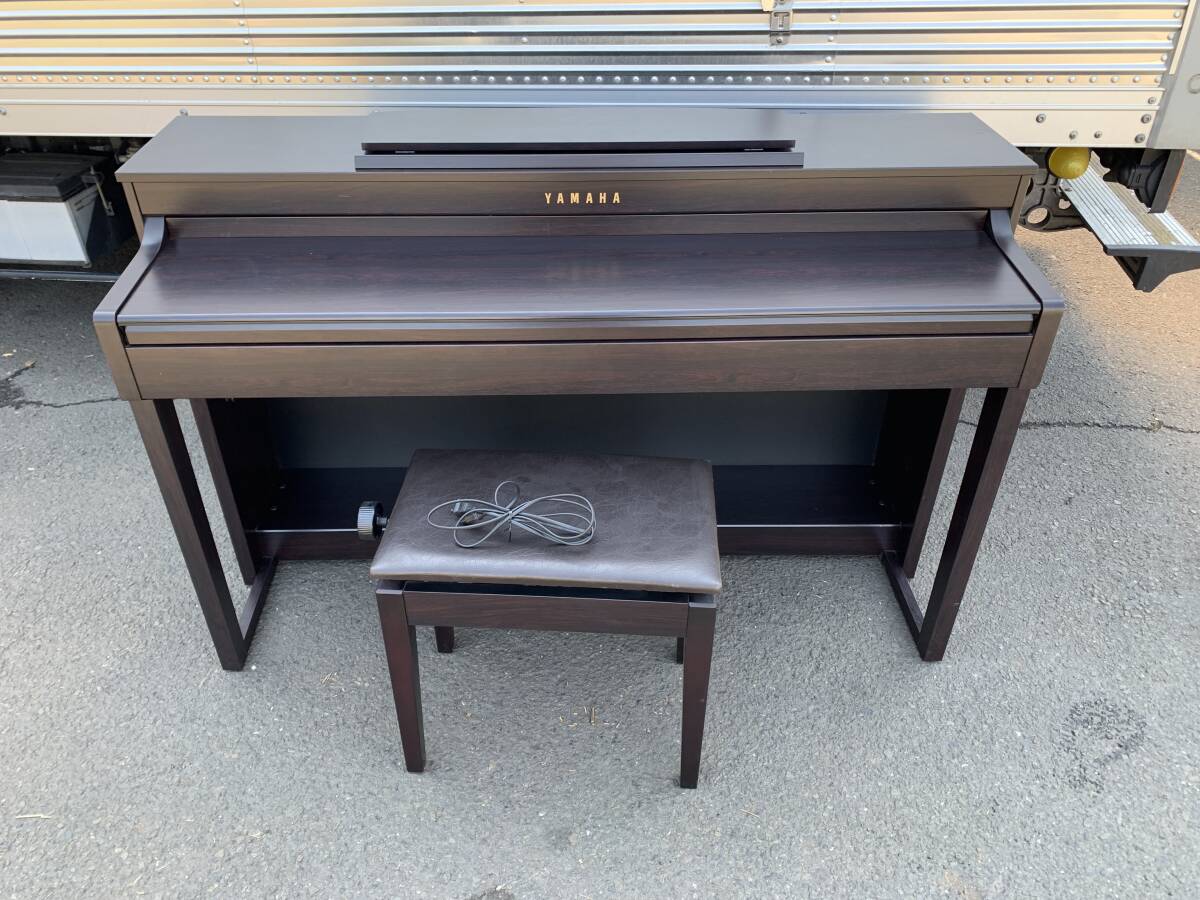 Yahoo!オークション -「clp470」(ヤマハ) (電子ピアノ)の落札 Yahoo!オークション -「clp470」(ヤマハ) (電子ピアノ)の落札
