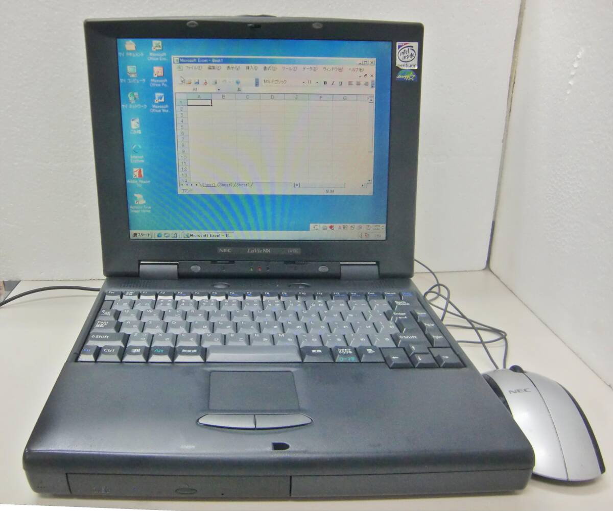 Yahoo!オークション -「nec acアダプター」(PC-98) (パソコン)の Yahoo!オークション -「nec acアダプター」(PC-98) (パソコン)の