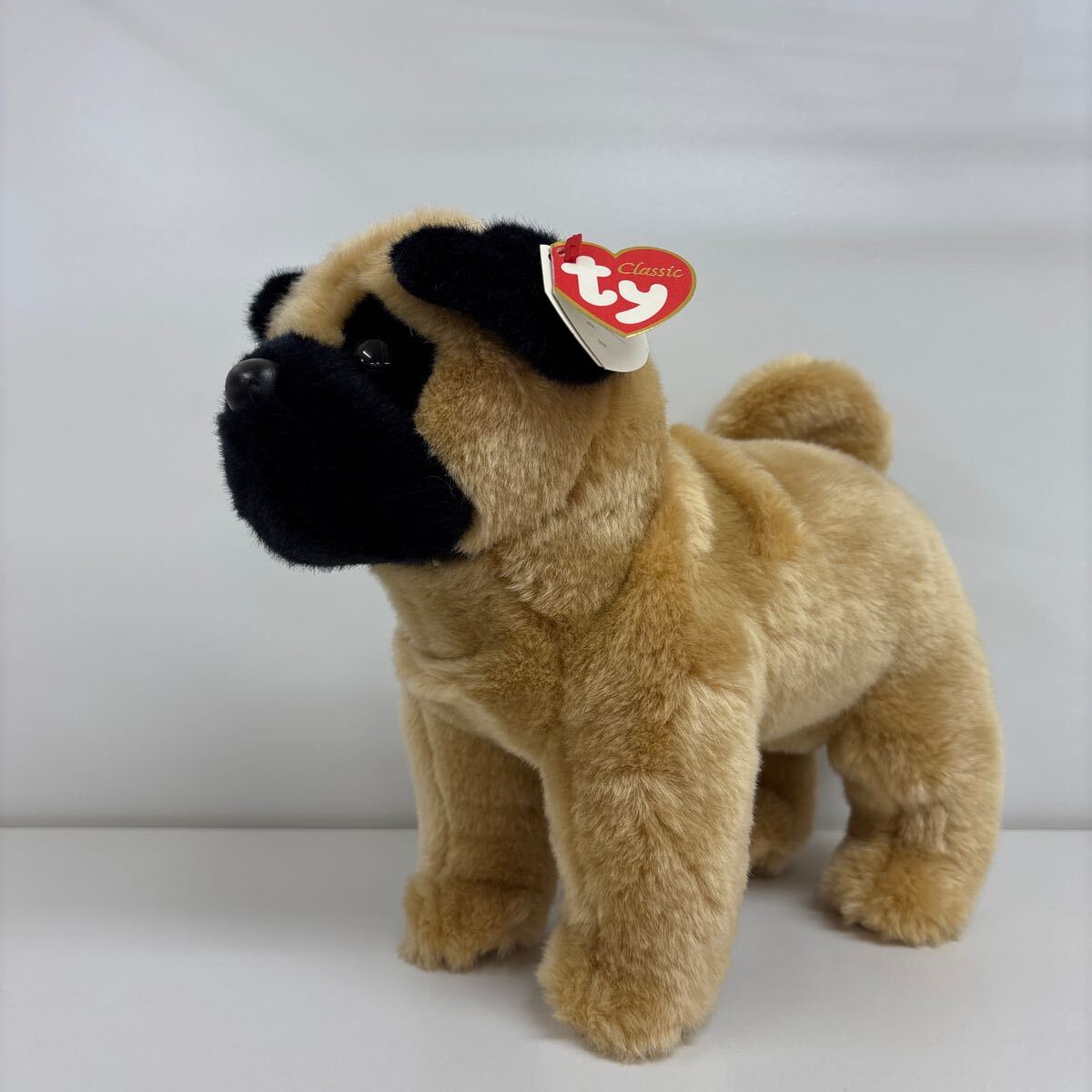 2025年最新】Yahoo!オークション - イヌ(動物 ぬいぐるみ)の中古 2025年最新】Yahoo!オークション - イヌ(動物 ぬいぐるみ)の中古