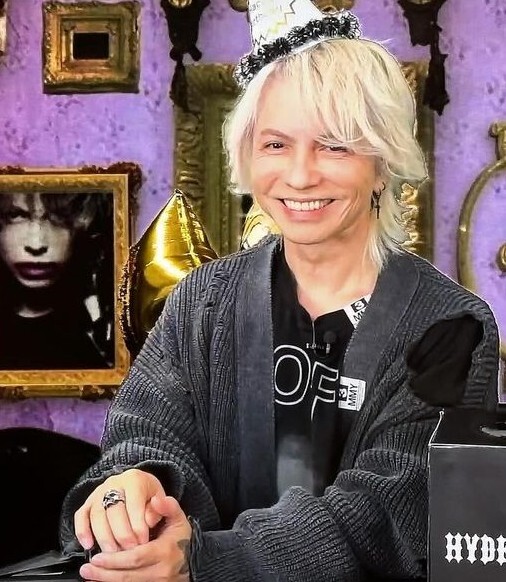 2025年最新】Yahoo!オークション -hyde着用(ファッション)の中古 2025年最新】Yahoo!オークション -hyde着用(ファッション)の中古