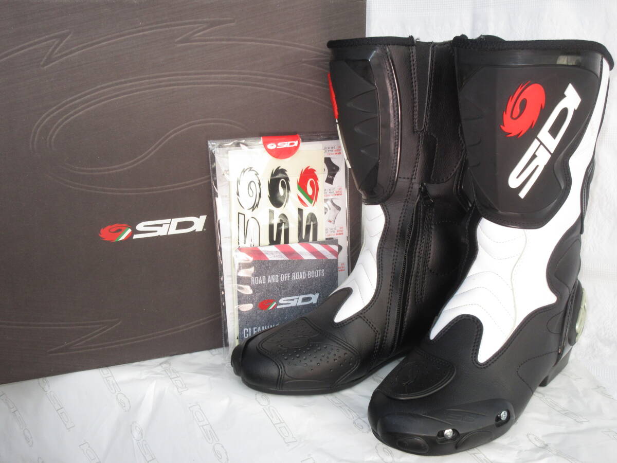 2025年最新】Yahoo!オークション -sidi ブーツの中古品・新品 2025年最新】Yahoo!オークション -sidi ブーツの中古品・新品