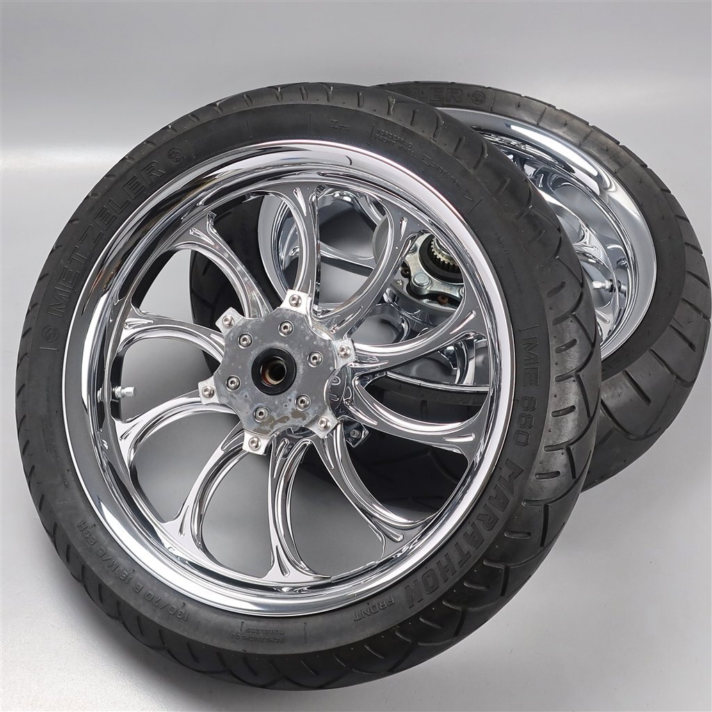 2025年最新】Yahoo!オークション -vmax 1200 ホイールの中古品 2025年最新】Yahoo!オークション -vmax 1200 ホイールの中古品