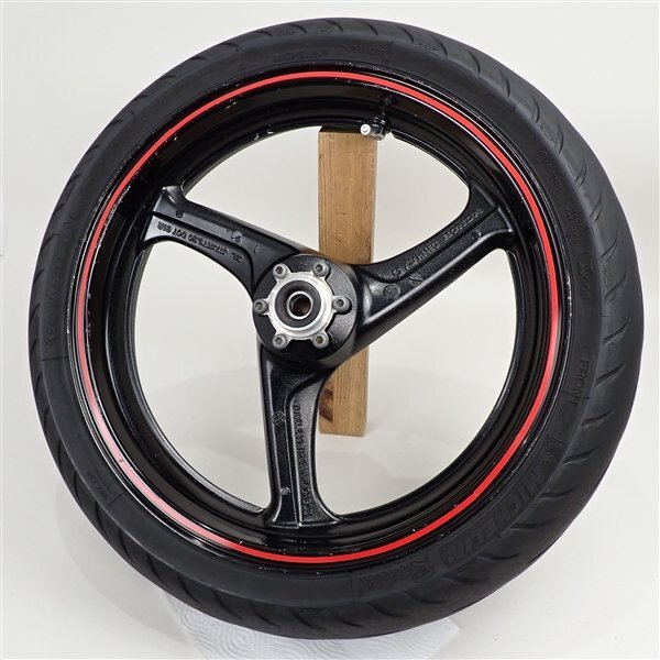 2025年最新】Yahoo!オークション -cbr1100xx ホイールの中古品 2025年最新】Yahoo!オークション -cbr1100xx ホイールの中古品