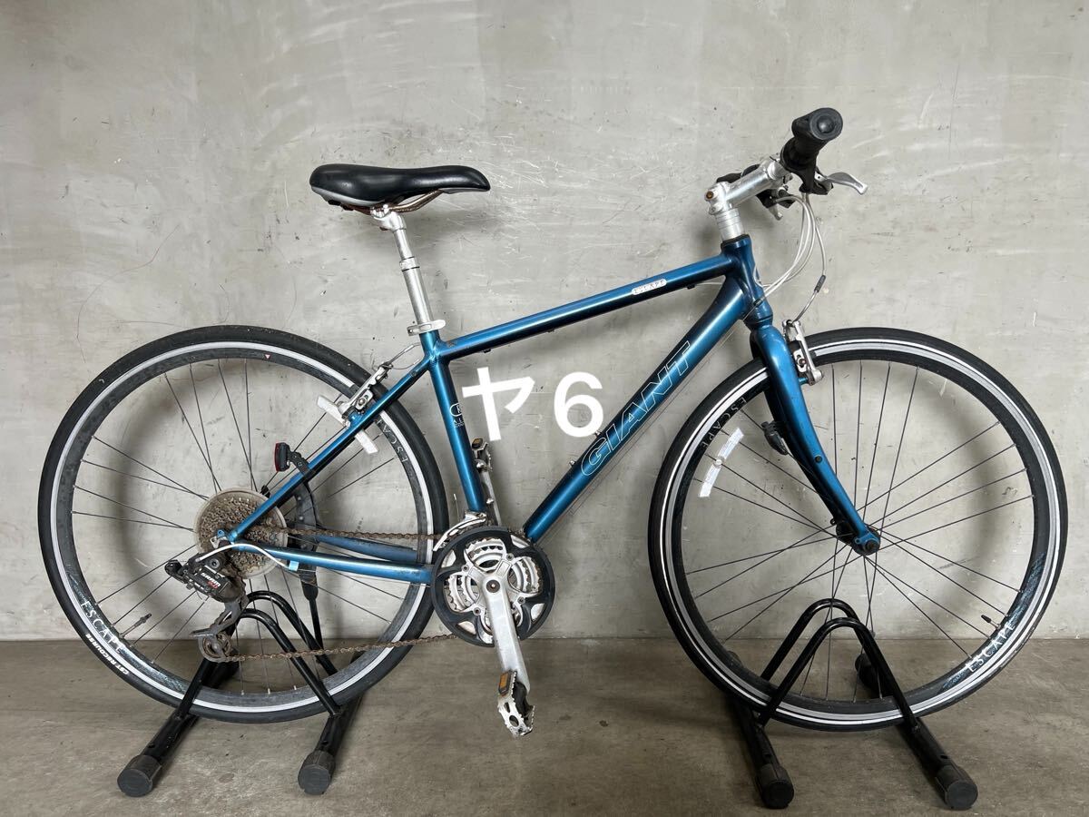 2025年最新】Yahoo!オークション -giant escape(自転車 2025年最新】Yahoo!オークション -giant escape(自転車